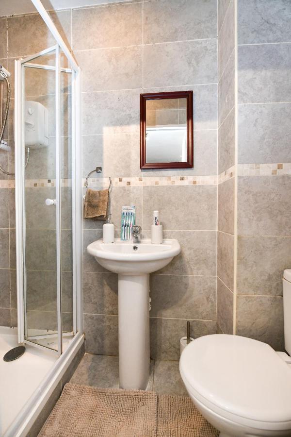 Beautiful Accommodation Near Reading City Centre Dış mekan fotoğraf