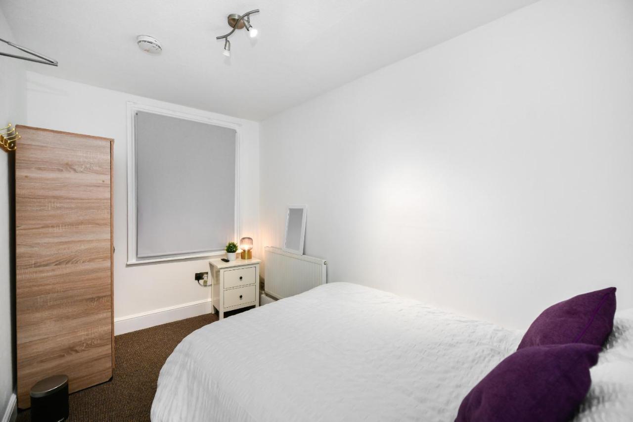 Beautiful Accommodation Near Reading City Centre Oda fotoğraf