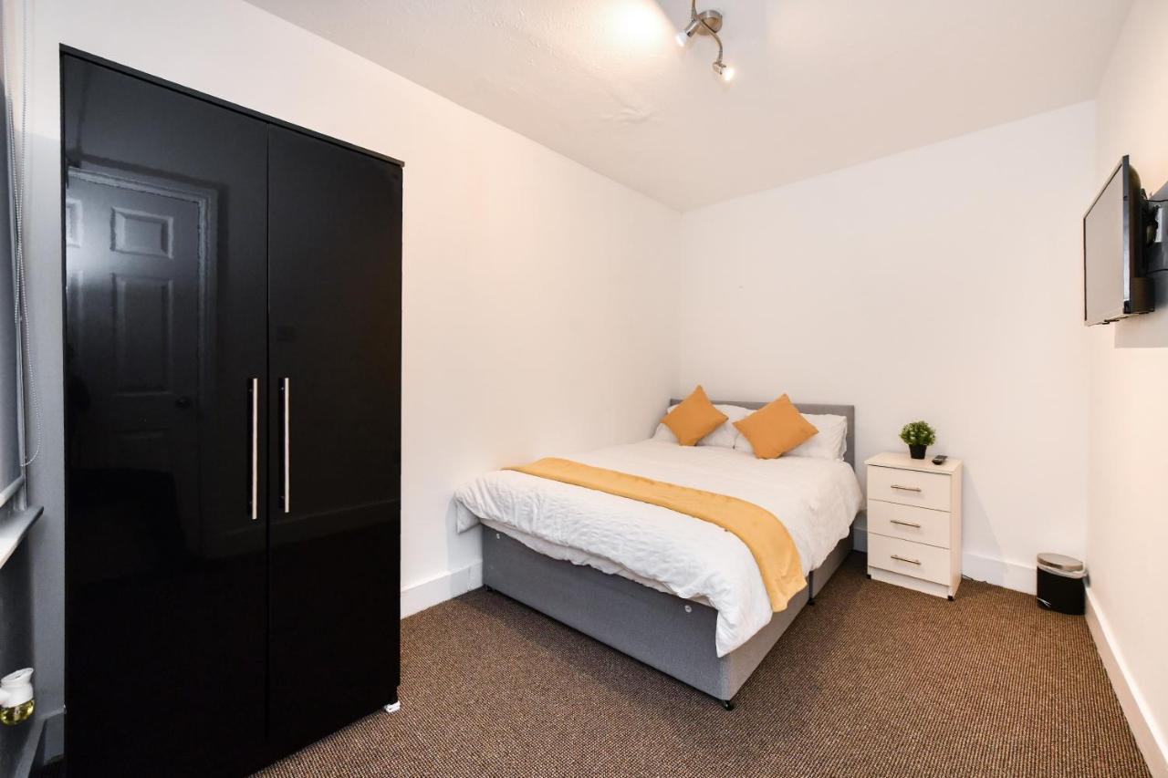 Beautiful Accommodation Near Reading City Centre Dış mekan fotoğraf