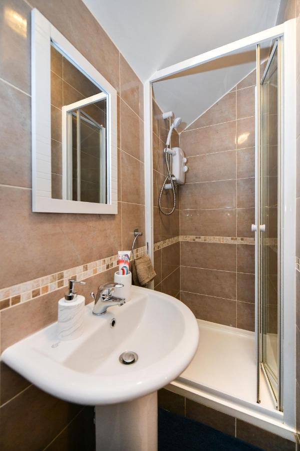 Beautiful Accommodation Near Reading City Centre Dış mekan fotoğraf
