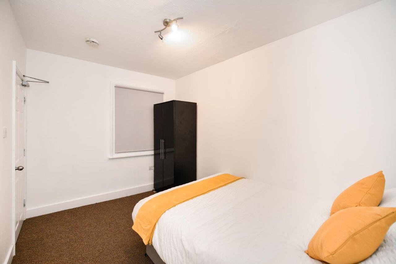 Beautiful Accommodation Near Reading City Centre Dış mekan fotoğraf