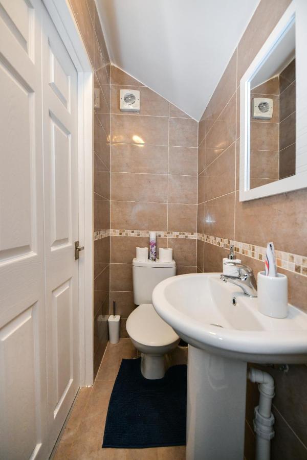 Beautiful Accommodation Near Reading City Centre Dış mekan fotoğraf